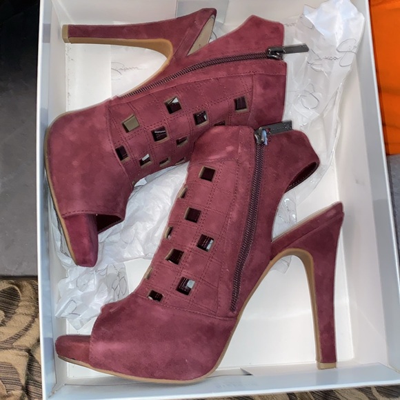 Sexy heels - Picture 2 of 6